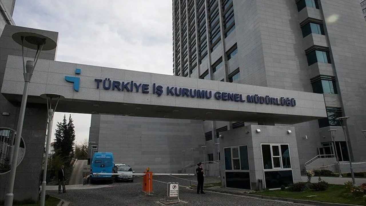 İŞKUR 2024: 1,2 Milyon İstihdam, 2 Milyon Görüşme 2 ISKUR 2024 12 Milyon Istihdam 2 Milyon Gorusme 3