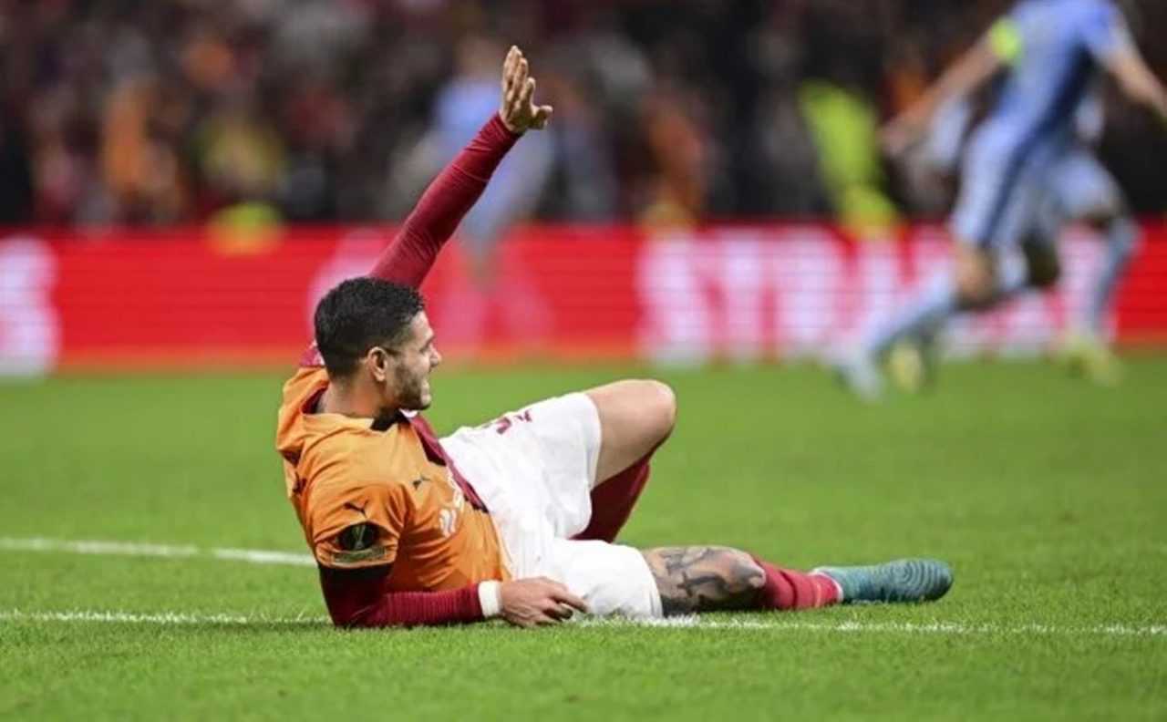 Icardi'nin Korkutan Sakatlığı: Sezonu Kapatıyor 2 Icardinin Korkutan Sakatligi Sezonu Kapatiyor 2
