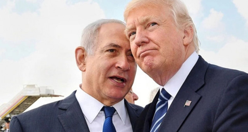 İsrail Büyükelçisi: İşgal Altı Topraklardan Washington’a
