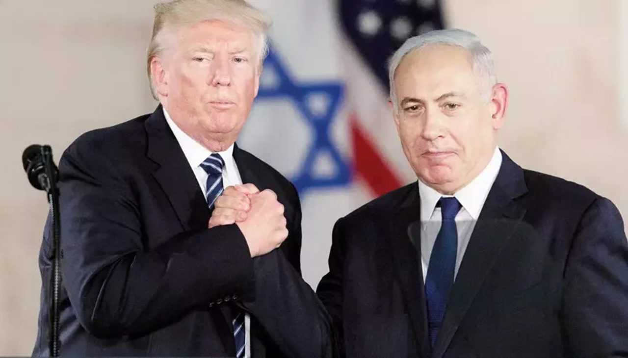 İsrail Büyükelçisi: İşgal Altı Topraklardan Washington’a 2 Israil Buyukelcisi Isgal Alti Topraklardan Washingtona 3