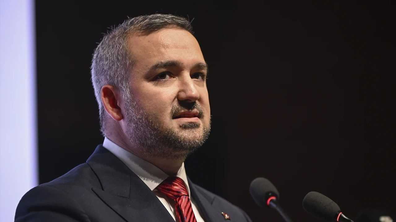 Karahan: Lira Güçleniyor, Ekonomi İstikrara Kavuşuyor 1 Karahan Lira Gucleniyor Ekonomi Istikrara Kavusuyor 1