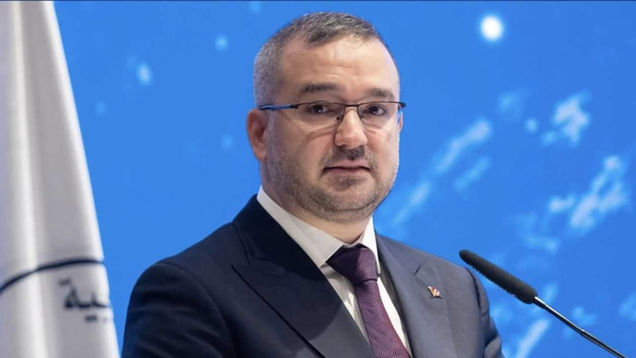 Karahan: Lira Güçleniyor, Ekonomi İstikrara Kavuşuyor 2 Karahan Lira Gucleniyor Ekonomi Istikrara Kavusuyor 2