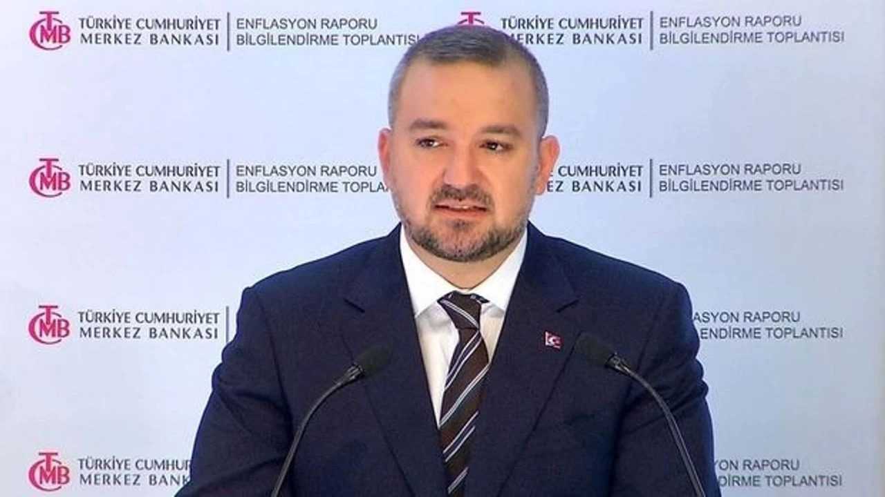Karahan: Lira Güçleniyor, Ekonomi İstikrara Kavuşuyor 3 Karahan Lira Gucleniyor Ekonomi Istikrara Kavusuyor 3