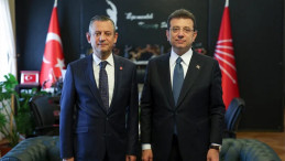 Kayyum Krizi: İmamoğlu, Liderlerle Gündemi Belirliyor