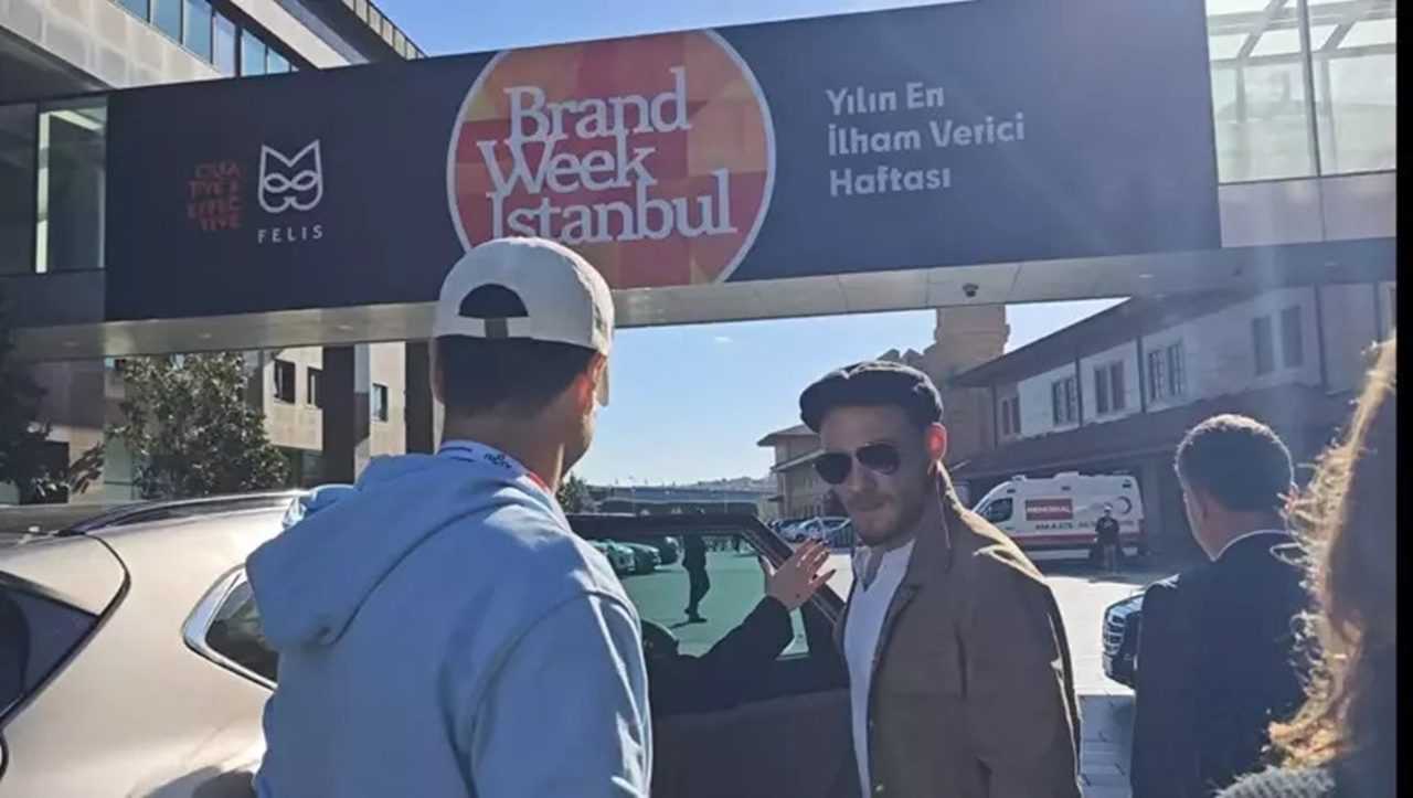 Kerem Bursin Iliski Sorularina Kacti Cikista Konusurum 4