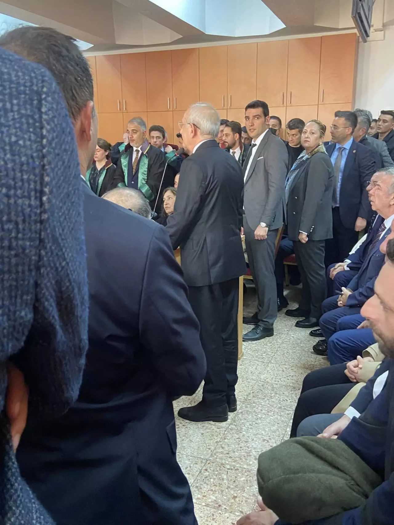 Kılıçdaroğlu'ndan Akşener'e Çarpıcı Suçlama 2 Kilicdaroglundan Aksenere Carpici Suclama 2