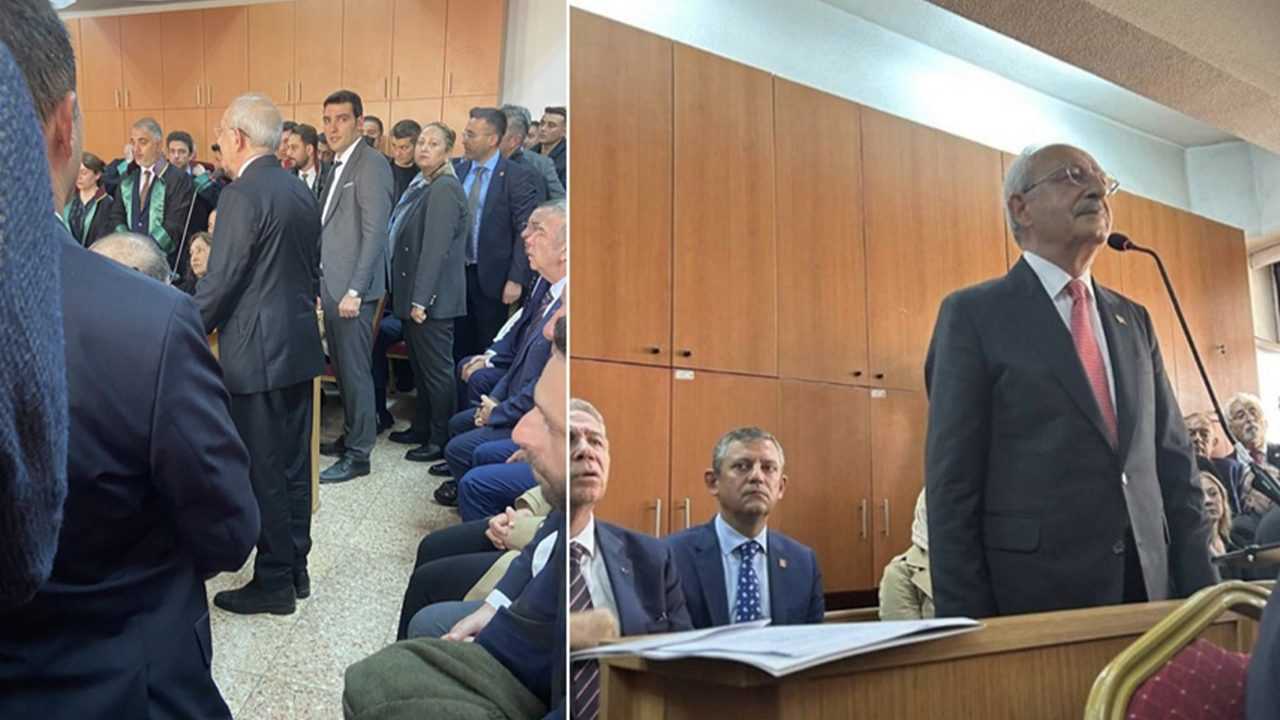 Kılıçdaroğlu'ndan Akşener'e Çarpıcı Suçlama 4 Kilicdaroglundan Aksenere Carpici Suclama 4
