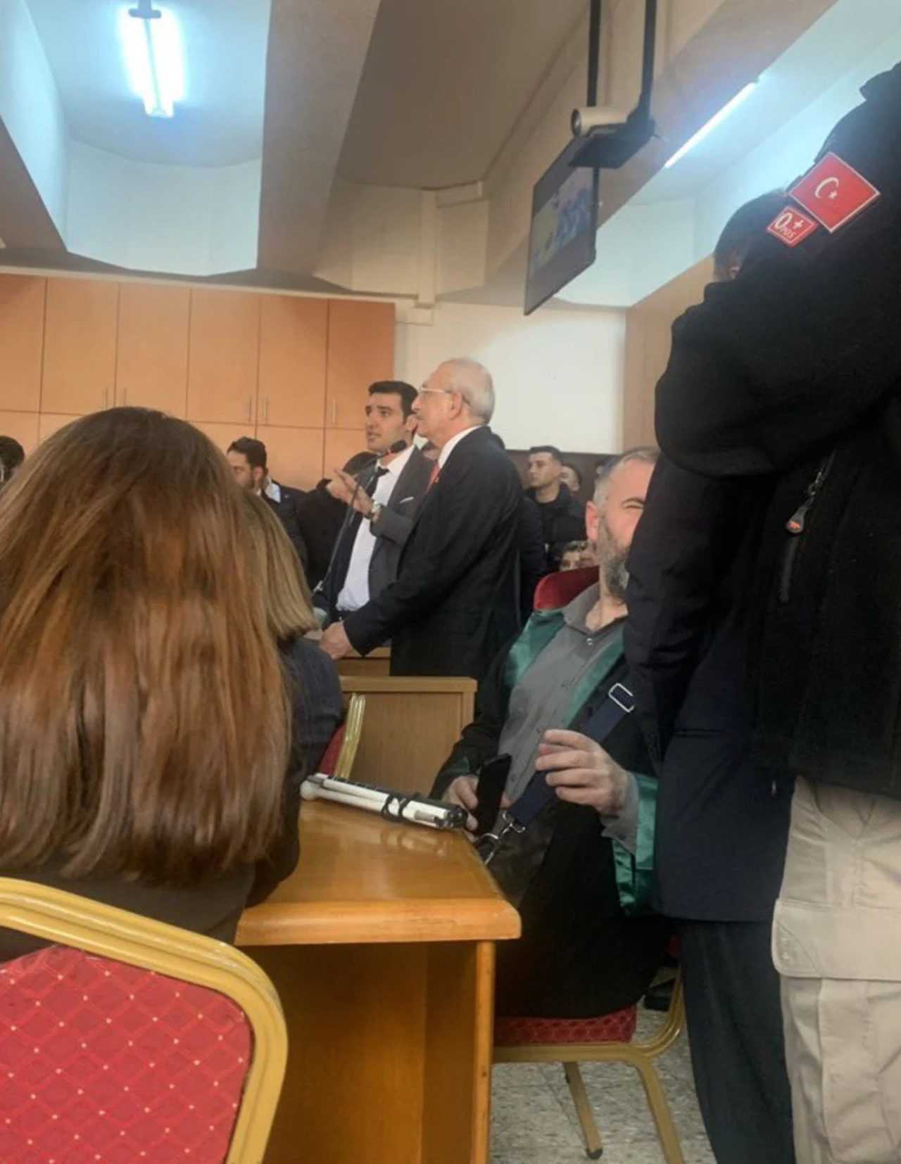 Kılıçdaroğlu'ndan Akşener'e Çarpıcı Suçlama 5 Kilicdaroglundan Aksenere Carpici Suclama 6