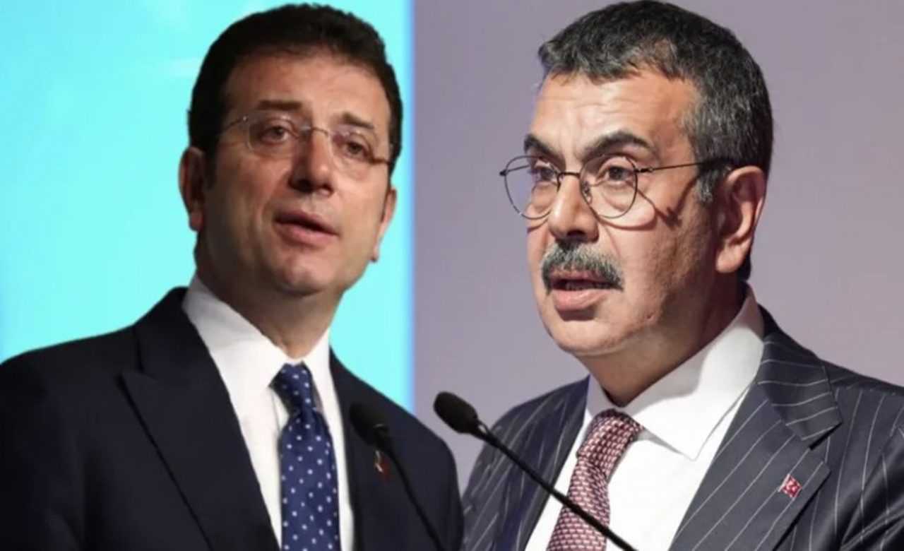 Kreş Krizi: İmamoğlu’ndan Meydan Okuma, Tekin’den Sert Yanıt 2 Kres Krizi Imamoglundan Meydan Okuma Tekinden Sert Yanit 3