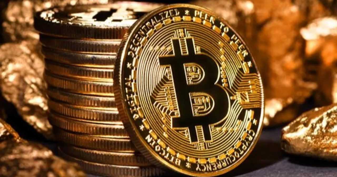 Kripto Soygunu ve 120 Bin Bitcoin Nasıl Çalındı? 3 Kripto Soygunu ve 120 Bin Bitcoin Nasil Calindi 3