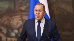 Lavrov’dan Hipersonik Füze Uyarısı: Batı’ya Sert Mesaj