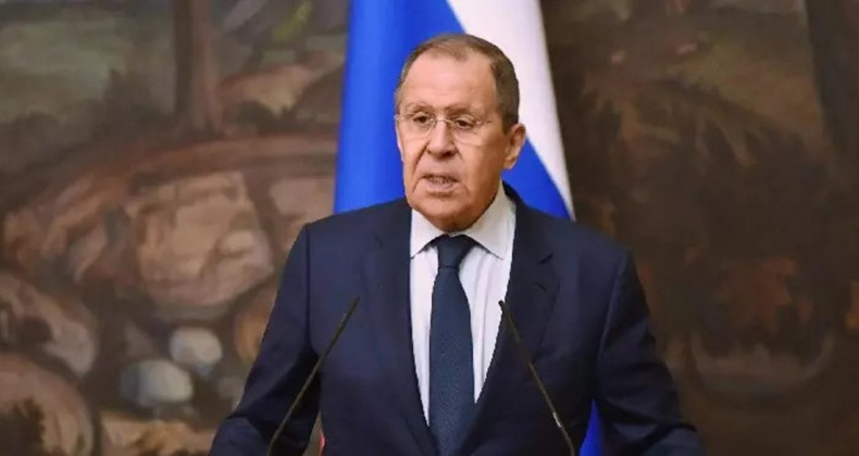 Lavrov’dan Hipersonik Füze Uyarısı: Batı’ya Sert Mesaj