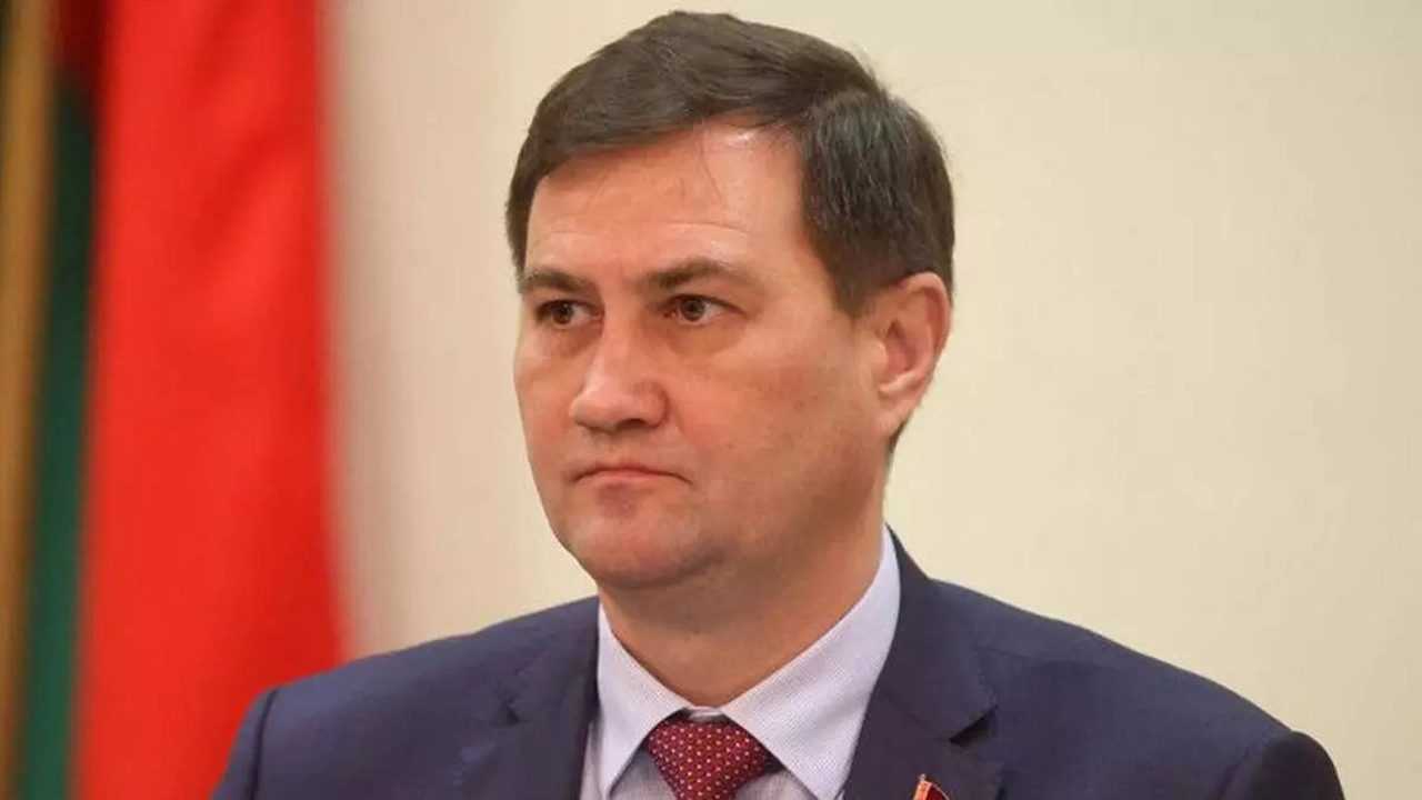 Lavrovdan Hipersonik Fuze Uyarisi Batiya Sert Mesaj 2