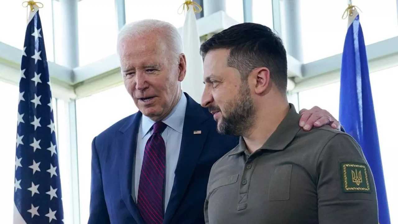Lavrovdan Hipersonik Fuze Uyarisi Batiya Sert Mesaj 3