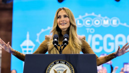Lopez’den Trump’a Tepki: Burası Hepimizin Ülkesi