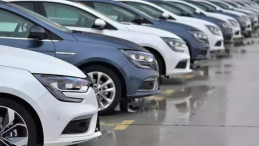 Lüks Araç Kiralamada 1,7 Milyar Lira Kayıt Dışı Gelir