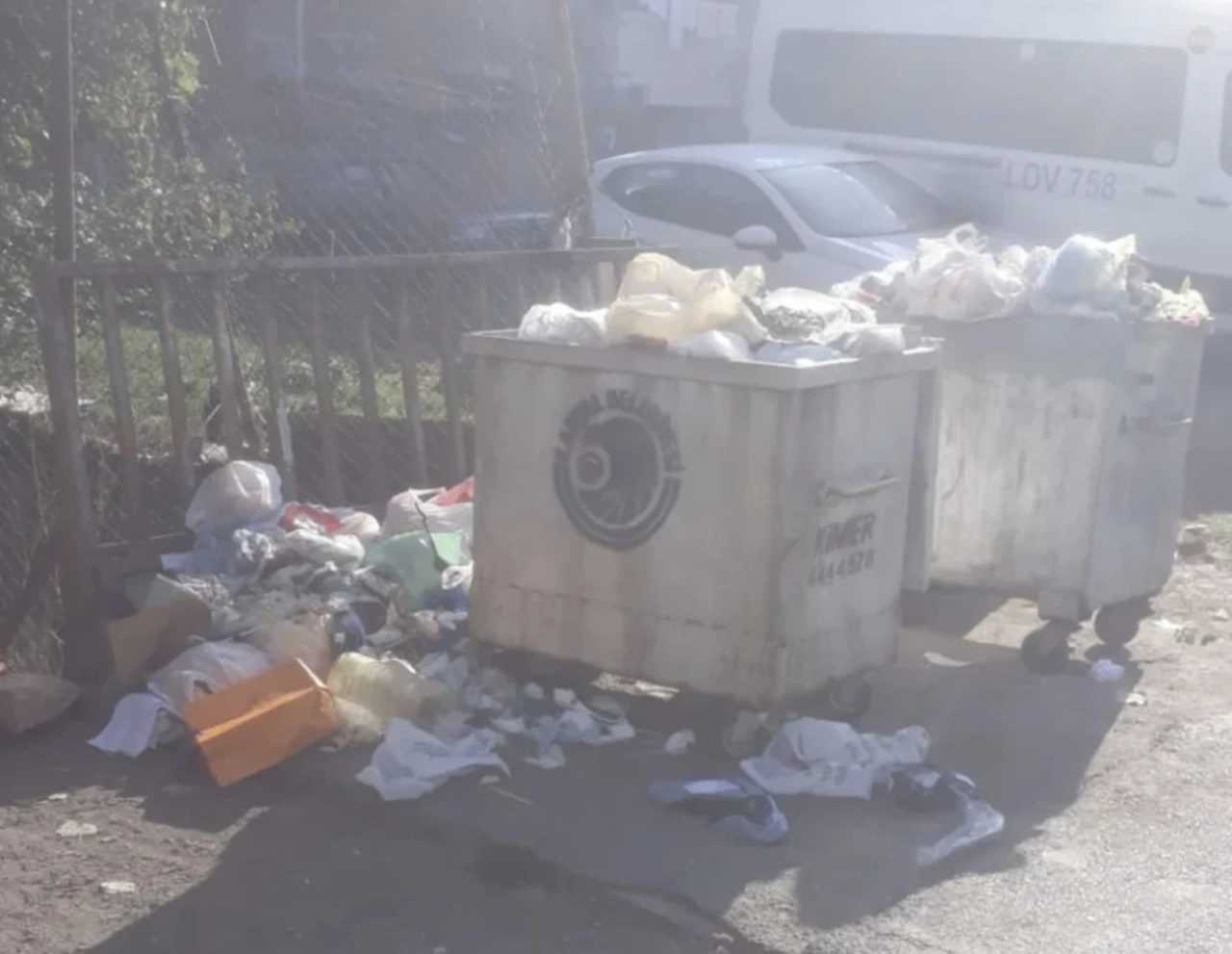 Maaş Krizi: CHP'li Belediyelerde Süresiz Grev 1 Maas Krizi CHPli Belediyelerde Suresiz Grev 1