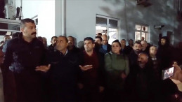 Maaş Krizi: CHP’li Belediyelerde Süresiz Grev