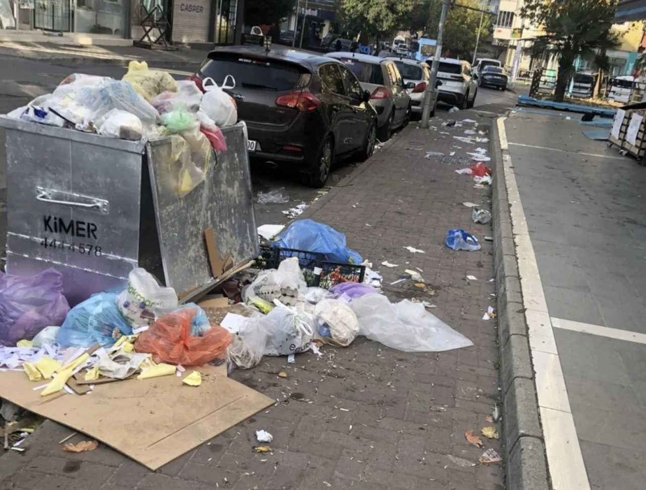 Maaş Krizi: CHP'li Belediyelerde Süresiz Grev 3 Maas Krizi CHPli Belediyelerde Suresiz Grev 4