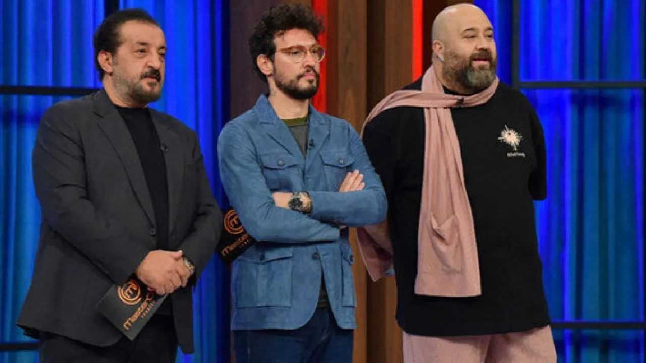 MasterChef Türkiye'de Kaptanlık Mücadelesi ve Sürpriz Elenme 2 MasterChef Turkiyede Kaptanlik Mucadelesi ve Surpriz Elenme 3