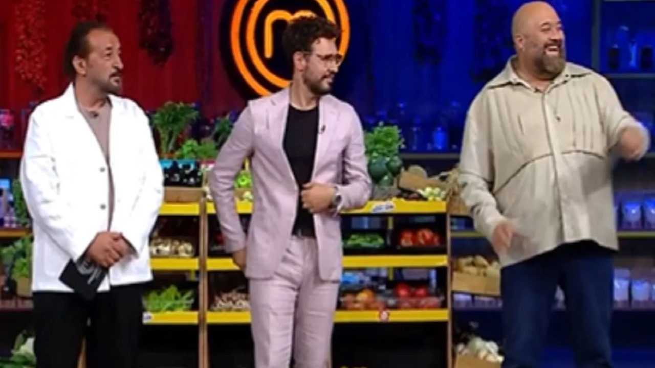 MasterChef Türkiye'de Kaptanlık Mücadelesi ve Sürpriz Elenme 4 MasterChef Turkiyede Kaptanlik Mucadelesi ve Surpriz Elenme 5