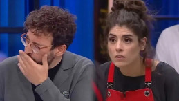 MasterChef Türkiye’de Talihsiz Kaza: Danilo Zanna Yaralandı