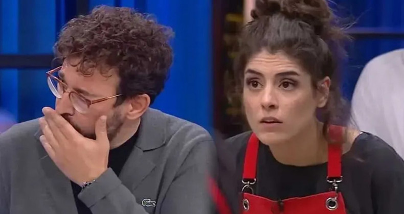 MasterChef Türkiye’de Talihsiz Kaza: Danilo Zanna Yaralandı