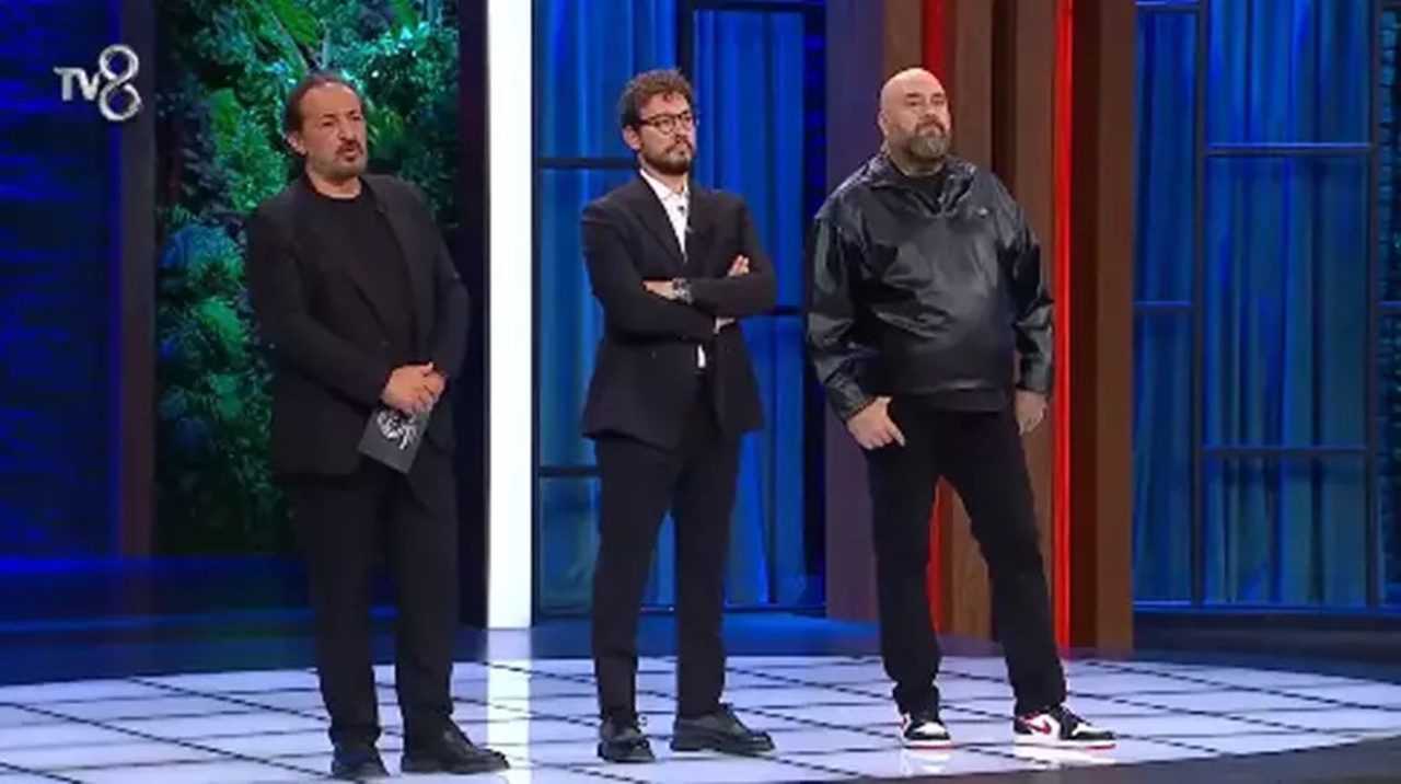 MasterChefte Ezgi Veda Etti Somer Sef Duygulandirdi 3