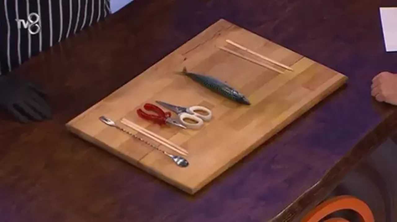 MasterChefte Ezgi Veda Etti Somer Sef Duygulandirdi 4