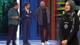 MasterChef’te Sağlık Krizi: Beyza’nın Durumu Belirsiz