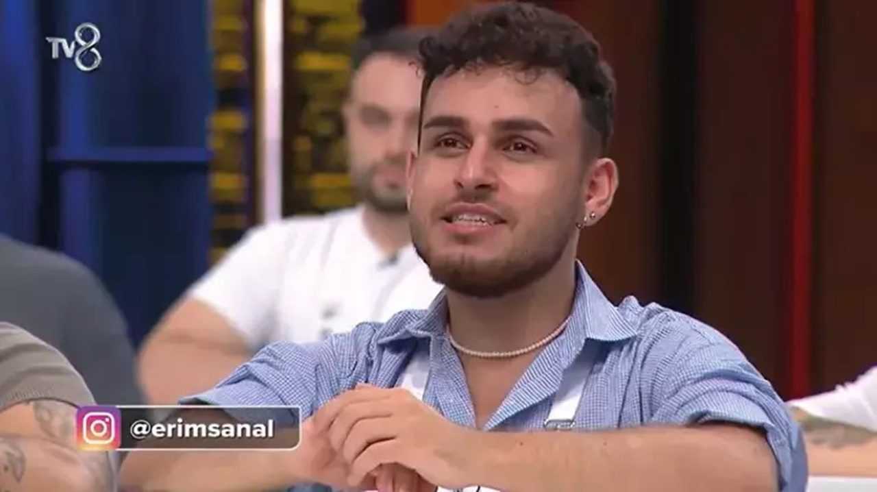 MasterChef'te Sağlık Krizi: Beyza'nın Durumu Belirsiz 2 MasterChefte Saglik Krizi Beyzanin Durumu Belirsiz 3