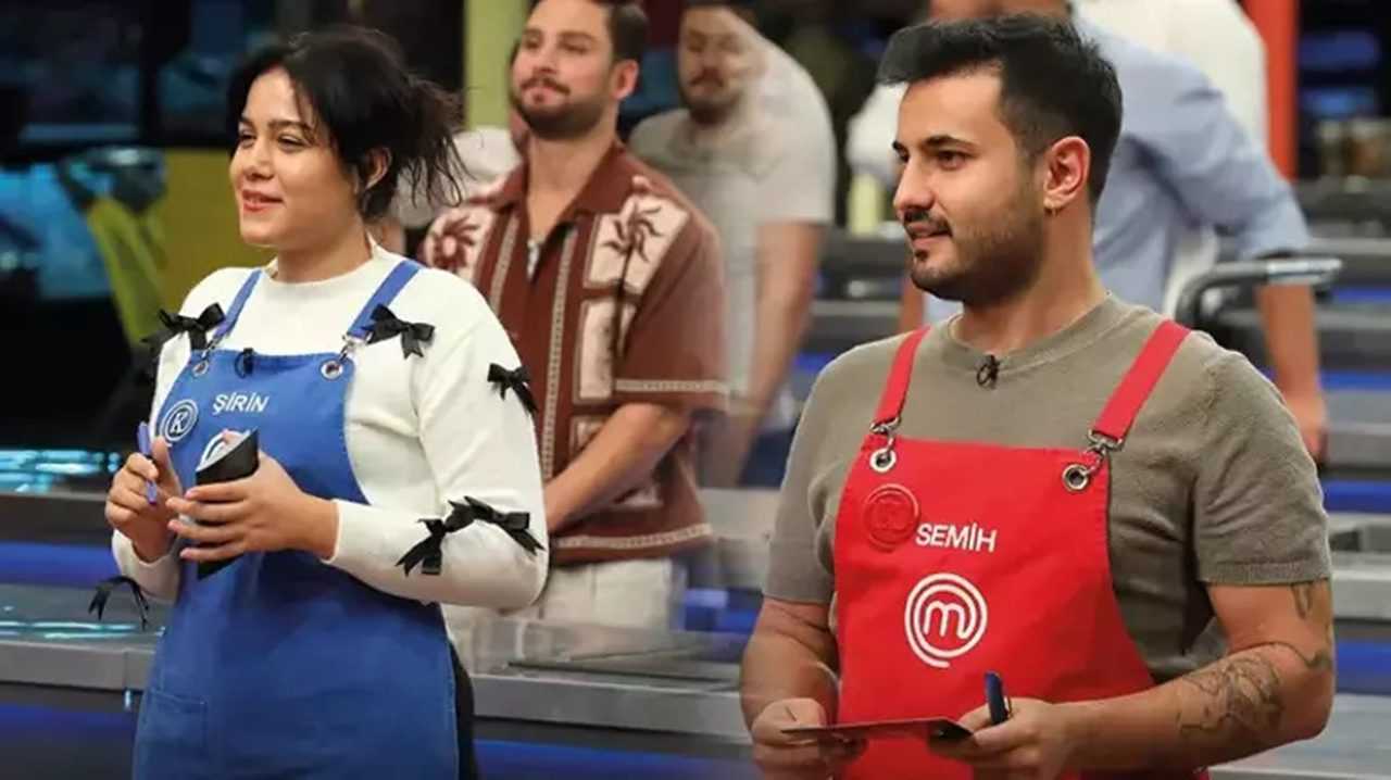 MasterChef'te Sağlık Krizi: Beyza'nın Durumu Belirsiz 3 MasterChefte Saglik Krizi Beyzanin Durumu Belirsiz 4