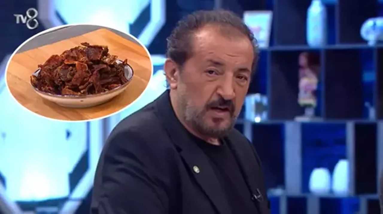 Masterchef'te Bir İsim Daha Hayallerine Veda Etti 1 Masterchefte Bir Isim Daha Hayallerine Veda Etti 2