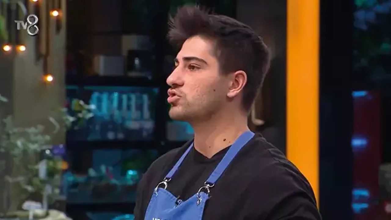 Masterchef'te Haftanın İkinci Eleme Adayı Belli Oldu 2 Masterchefte Haftanin Ikinci Eleme Adayi Belli Oldu 3