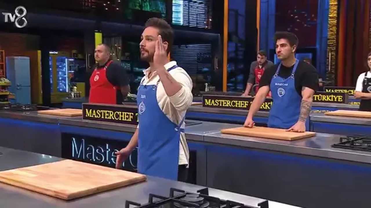 Masterchef'te Haftanın İkinci Eleme Adayı Belli Oldu 3 Masterchefte Haftanin Ikinci Eleme Adayi Belli Oldu 4