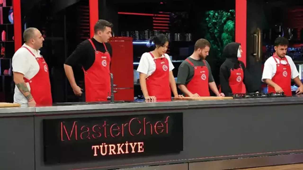 Masterchef'te Haftanın İkinci Eleme Adayı Belli Oldu 4 Masterchefte Haftanin Ikinci Eleme Adayi Belli Oldu 5