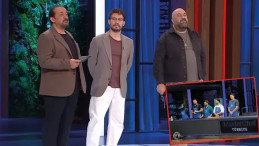 Masterchef’te Nefes Kesen Mücadele, Üçüncü Eleme Adayı Kim?