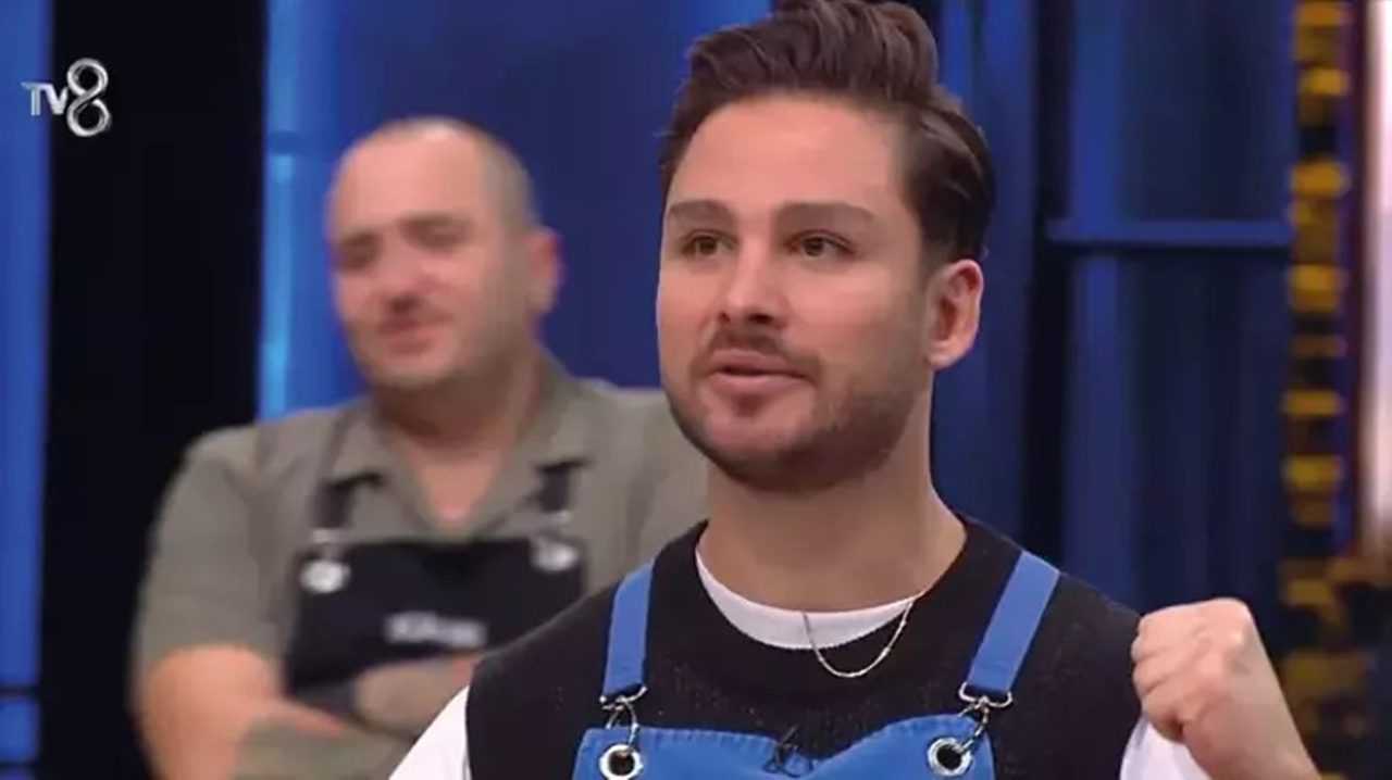 Masterchef'te Nefes Kesen Mücadele, Üçüncü Eleme Adayı Kim? 1 Masterchefte Nefes Kesen Mucadele Ucuncu Eleme Adayi Kim 2