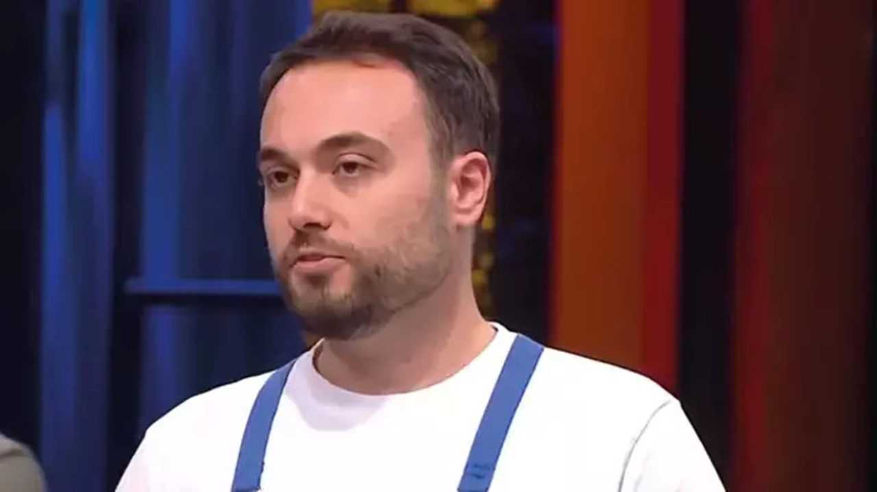 Masterchef'te Nefes Kesen Mücadele, Üçüncü Eleme Adayı Kim? 2 Masterchefte Nefes Kesen Mucadele Ucuncu Eleme Adayi Kim 3
