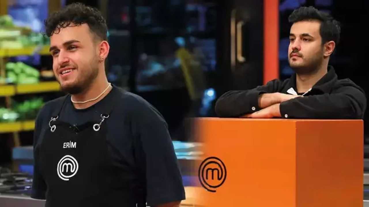 Masterchef'te Nefes Kesen Mücadele, Üçüncü Eleme Adayı Kim? 4 Masterchefte Nefes Kesen Mucadele Ucuncu Eleme Adayi Kim 5
