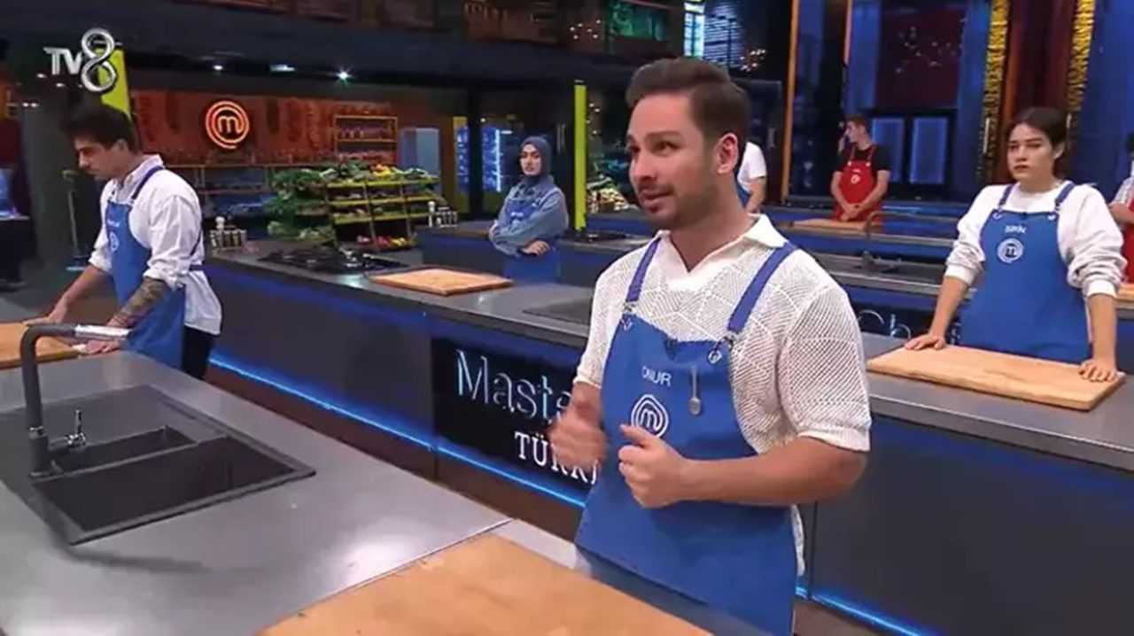 Masterchefte Son Eleme Adayi Belli Oldu Iste Detaylar 2