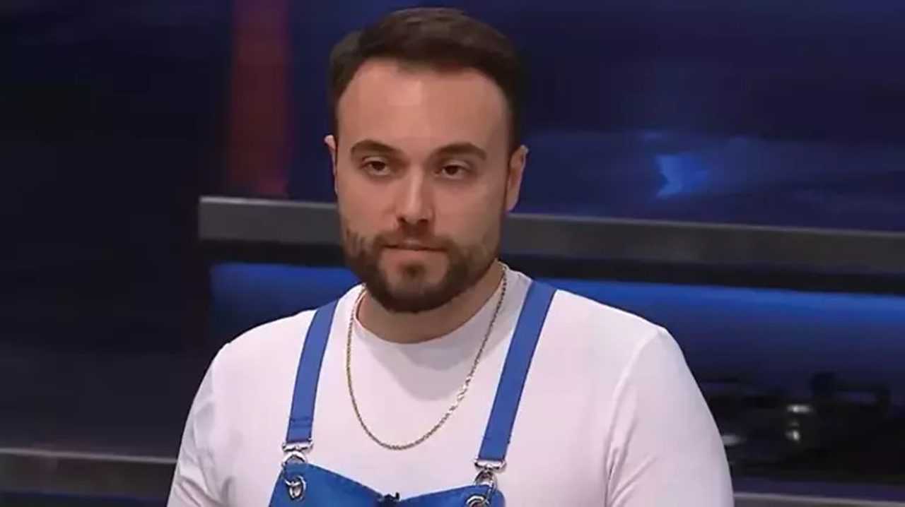 Masterchefte Son Eleme Adayi Belli Oldu Iste Detaylar 3