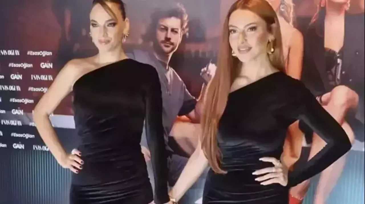 Mehmet Dinçerler’den Hadise’nin Paylaşımına Şaşırtan Beğeni 2 Mehmet Dincerlerden Hadisenin Paylasimina Sasirtan Begeni 2