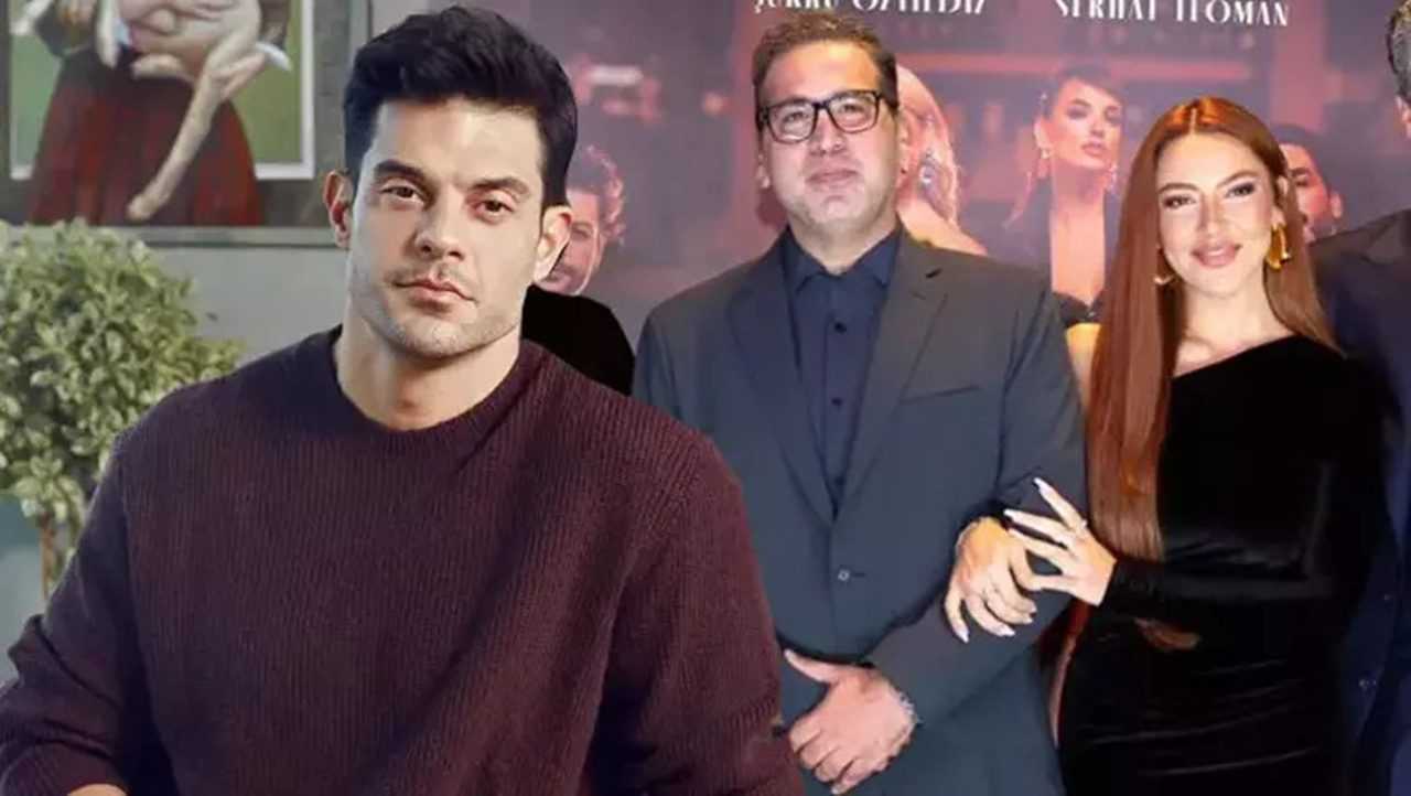 Mehmet Dinçerler’den Hadise’nin Paylaşımına Şaşırtan Beğeni 3 Mehmet Dincerlerden Hadisenin Paylasimina Sasirtan Begeni 3