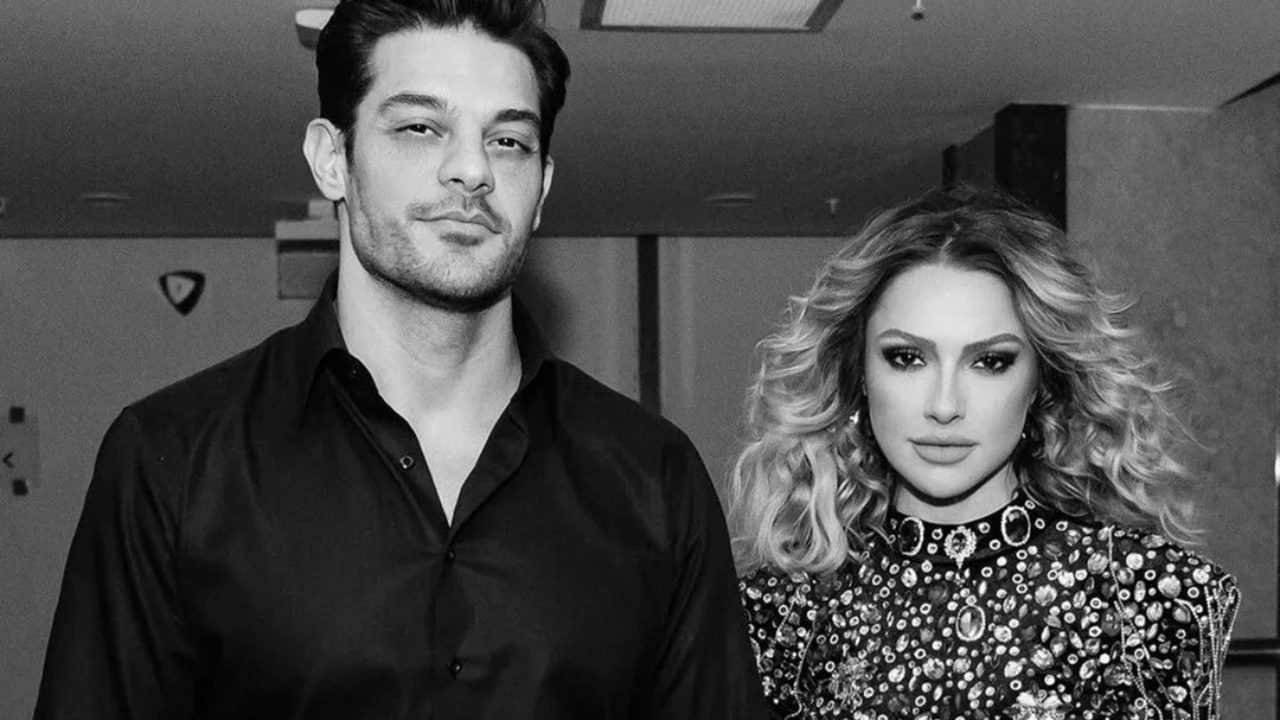Mehmet Dinçerler’den Hadise’nin Paylaşımına Şaşırtan Beğeni 5 Mehmet Dincerlerden Hadisenin Paylasimina Sasirtan Begeni 5
