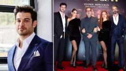 Mehmet Dinçerler’den Hadise’nin Paylaşımına Şaşırtan Beğeni