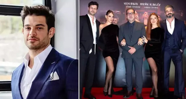 Mehmet Dinçerler’den Hadise’nin Paylaşımına Şaşırtan Beğeni
