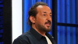 Mehmet Yalçınkaya: MasterChef’in Sert Yüzü, Ailenin Kalbi