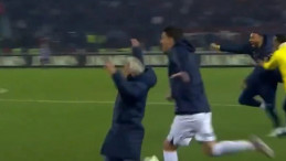 Mourinho’nun Patlayan Sözleri ve Son Dakika Zaferi