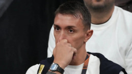 Muslera’dan Şok Karar: Efsane Kapanıyor